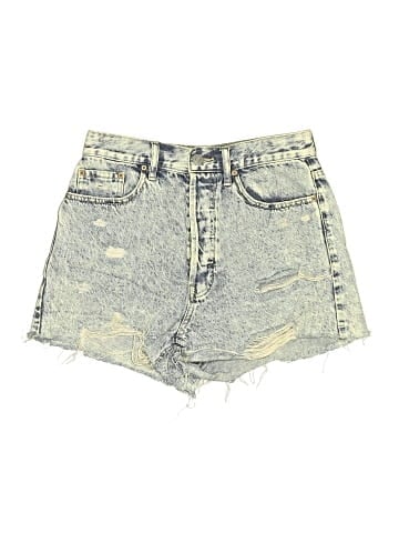PacSun Denim Shorts (view 1)