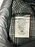 Matty M Plaid Gray Casual Dress Size XS - photo 8