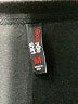 Assorted Brands Solid Black Casual Dress Size M - photo 7