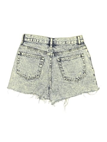 PacSun Denim Shorts (view 2)