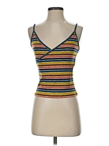 Madewell Tank Top (view 1)