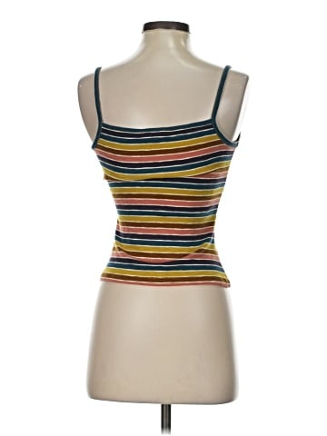 Madewell Tank Top (view 2)