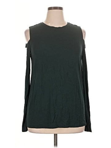 Gap Outlet Sleeveless T-Shirt (view 1)