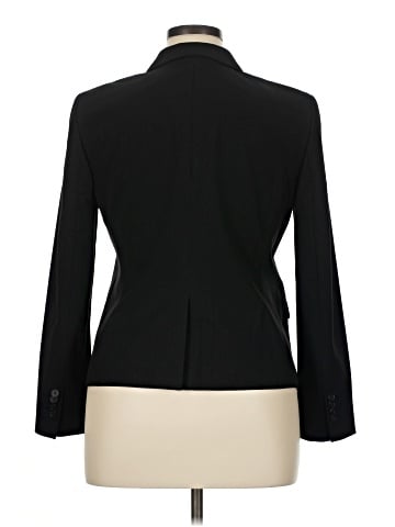 Ann Taylor Blazer (view 2)