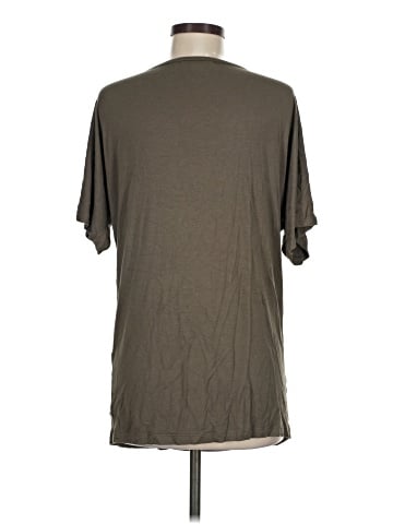 Design History Short Sleeve Top (view 2)