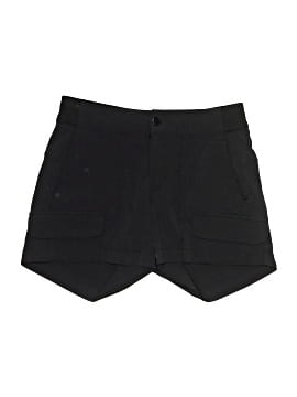 Athleta Cargo Shorts (view 1)