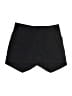 Athleta Solid Black Cargo Shorts Size 0 - photo 1