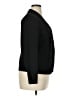 Ann Taylor Black Blazer Size 14 Petite - photo 4