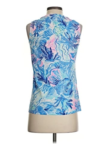 Lilly Pulitzer Tank Top (view 2)