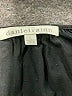 Daniel Rainn 100% Polyester Gray Short Sleeve Blouse Size L - photo 7