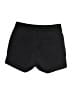 Athleta Solid Black Cargo Shorts Size 0 - photo 2