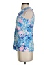Lilly Pulitzer 100% Cotton Blue Tank Top Size XS - photo 5