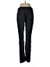 Kate Spade Saturday Chevron-herringbone Black Jeans Size 29 waist - photo 2