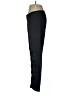 Kate Spade Saturday Chevron-herringbone Black Jeans Size 29 waist - photo 5