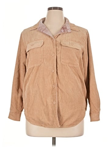 Unbranded Jacket (view 1)