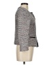 Gerard Darel Tweed Gray Blazer Size 6 (38) - photo 4