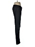 Kate Spade Saturday Chevron-herringbone Black Jeans Size 29 waist - photo 4