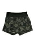 Athleta Print Green Shorts Size 0 - photo 1
