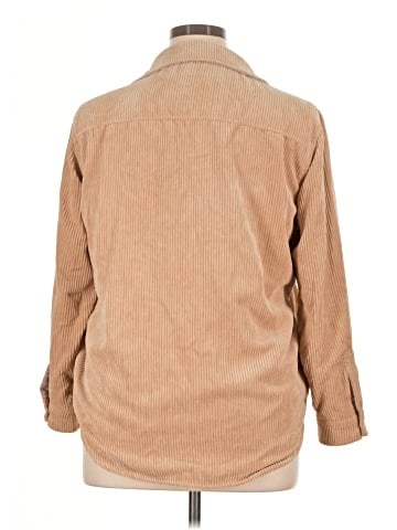 Unbranded Jacket (view 2)