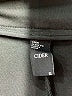 Cider Black Dress Pants Size S - photo 4