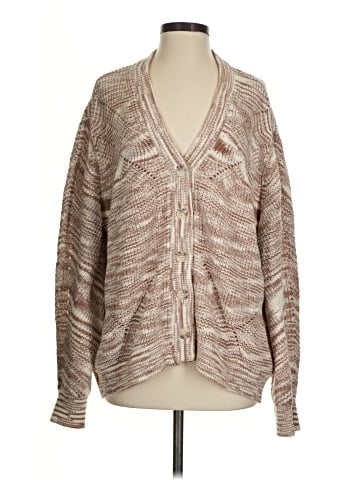 Spiritual Gangster Cardigan (view 1)