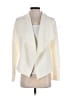 Tommy Hilfiger Ivory Blazer Size 4 - photo 1