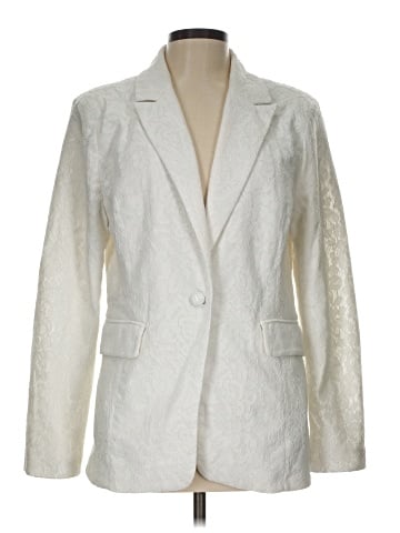 Miss Selfridge Blazer (view 1)