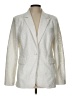 Miss Selfridge Ivory Blazer Size 12 - photo 1