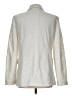 Miss Selfridge Ivory Blazer Size 12 - photo 2