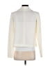 Tommy Hilfiger Ivory Blazer Size 4 - photo 2