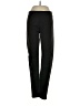 Relativity Solid Black Active Pants Size S - photo 1