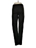 Relativity Solid Black Active Pants Size S - photo 2