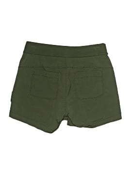 Athleta Khaki Shorts (view 2)