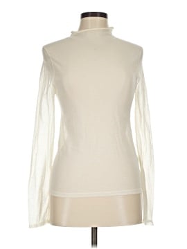 Zara Long Sleeve Top (view 1)