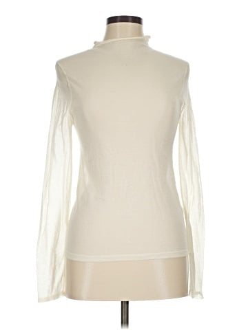 Zara Long Sleeve Top (view 1)