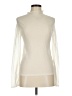 Zara Ivory Long Sleeve Top Size M - photo 1
