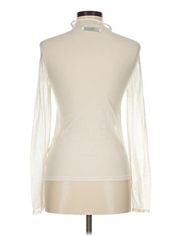 Zara Long Sleeve Top (view 2)