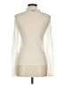 Zara Ivory Long Sleeve Top Size M - photo 2