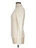 Zara Ivory Long Sleeve Top Size M - photo 5
