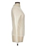 Zara Ivory Long Sleeve Top Size M - photo 4