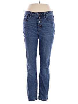 LC Lauren Conrad Jeans (view 1)