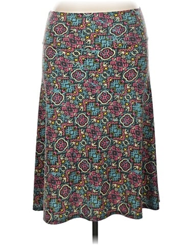 Lularoe Casual Skirt (view 1)