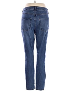 LC Lauren Conrad Jeans (view 2)