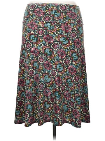 Lularoe Casual Skirt (view 2)