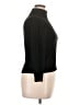 BCBGMAXAZRIA Black Turtleneck Sweater Size XL - photo 4