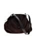 Sigerson Morrison 100% Leather Brown Leather Weekender One size - photo 1