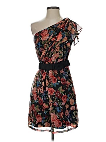 MM Couture by Miss Me Cocktail Dress (view 1)