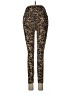 Varley Animal Print Gold Leggings Size M - photo 2