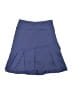 G4 Free Solid Blue Active Skort Size XL - photo 1