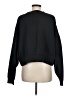 Nike Black Pullover Sweater Size M - photo 2